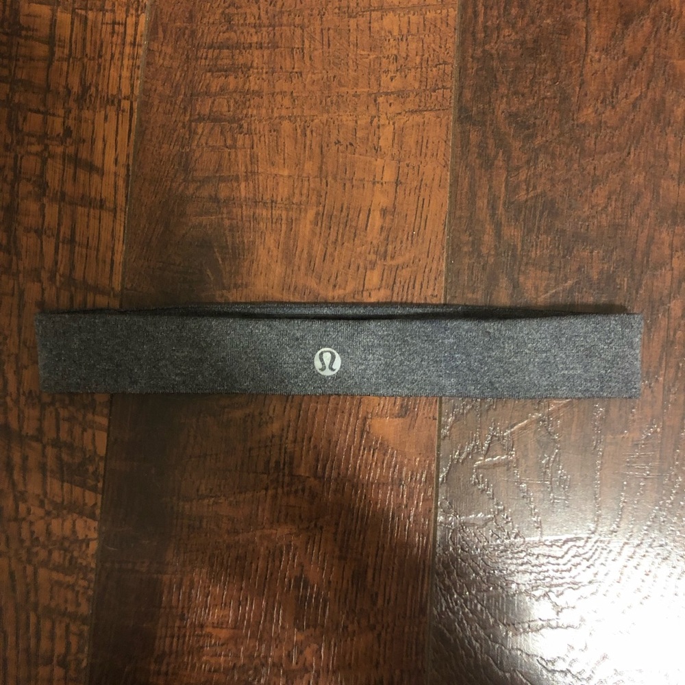 Lululemon headband!
